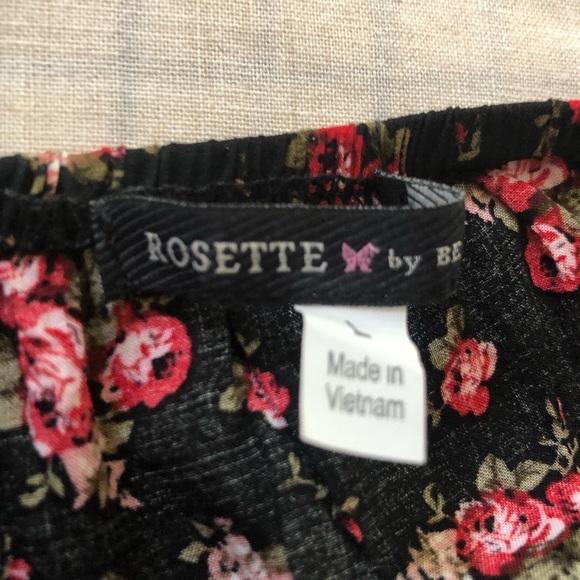 Cute top size L - Picture 8 of 8